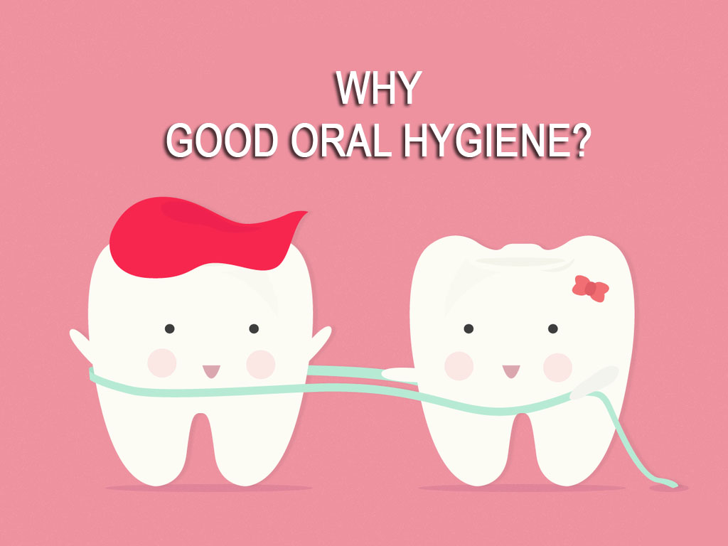 Surprising Facts of Good Oral Hygiene