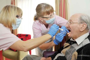 Dental Care Checklist for Grandma and Grandpa 300x200 - Dental Care Checklist for Grandma and Grandpa