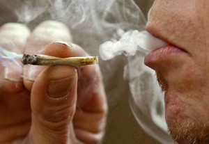 image 300x207 - Implications of Pot Smoking to Dental Health