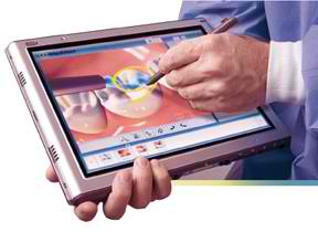 Be Educated with Interactive Patient Education